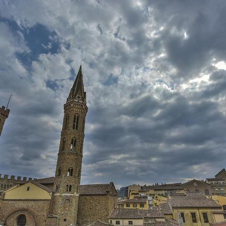 Sani Tourist House Hotell Firenze Eksteriør bilde