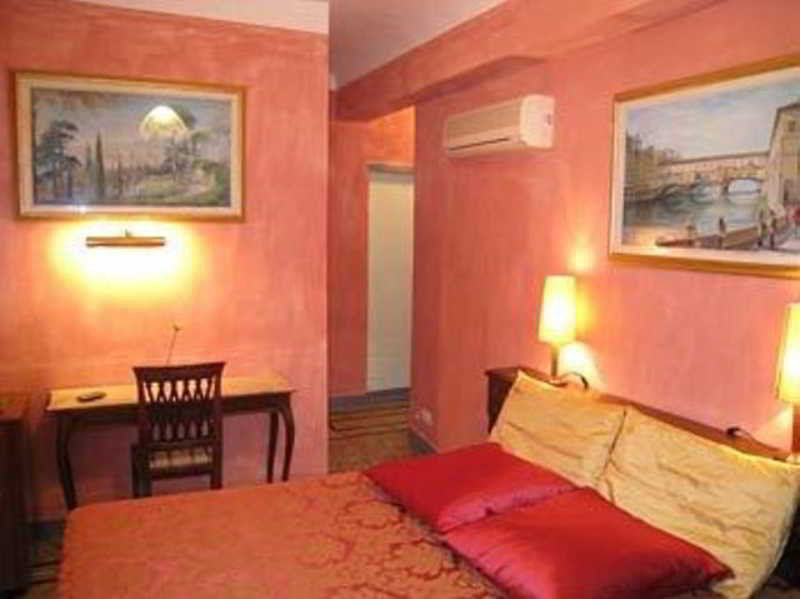 Sani Tourist House Hotell Firenze Eksteriør bilde